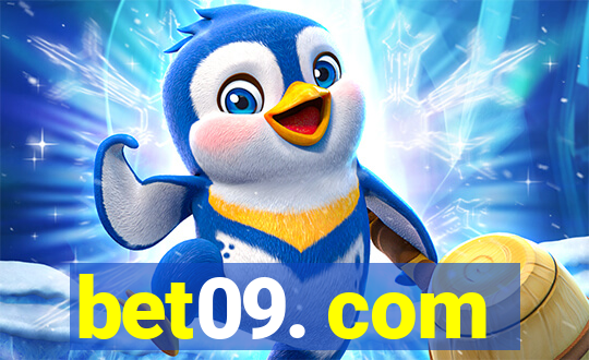 bet09. com